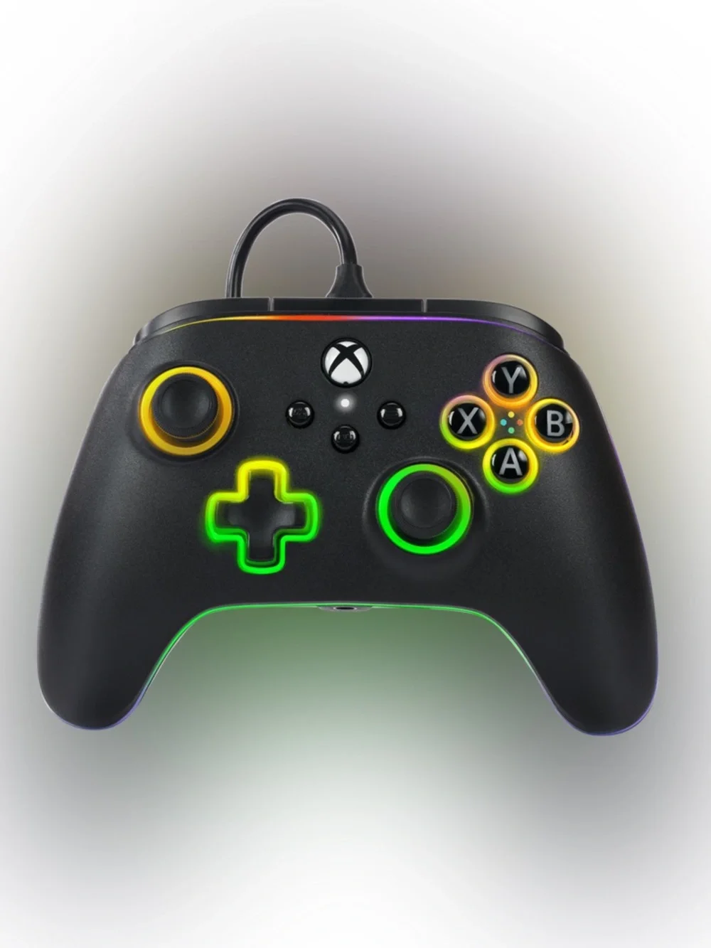 Xbox features multi